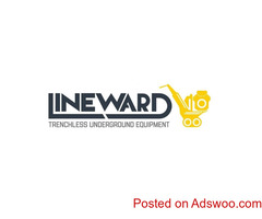Directional Boring Machine
