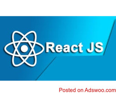 ReactJS Online Training- ReactJS Online Course
