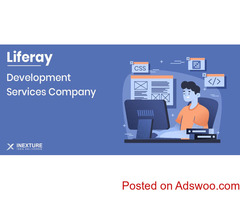 Hire Liferay Development Company, Liferay DXP Consulting