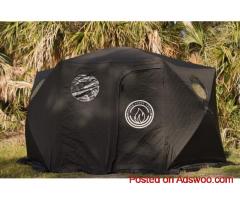 $100 OFF North Shore Sauna Tent
