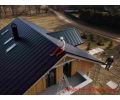 Call for Roof Repairs in Eastern Suburbs Today