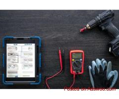 SPARQ Car Diagnostic Tool for Accurate Vehicle Analysis and Fast Repairs