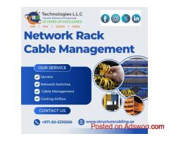 Want Cleaner and Safer Network Rack Cabling Systems?