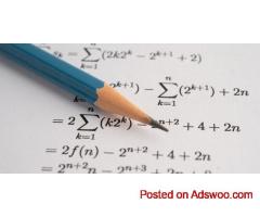 Private Math Tutoring – Personalized Online Math Help for Better Grades