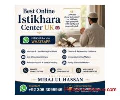 Love Marriage, Family Problems & Career Istikhara