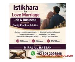 Best Online Istikhara Services – Worldwide Consultation