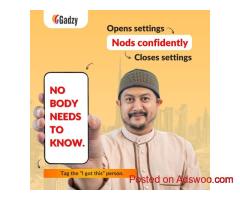 Online Phone Sell in Minutes with Gadzy