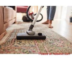 Get Transparent Pricing with Carpet Cleaning Barossa Valley