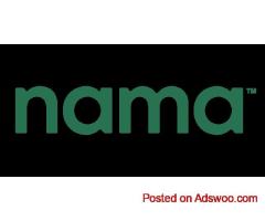 10% OFF Nama Juicers