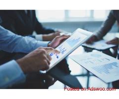 Expert Company Valuation Services by BELMONT ADVISORY for Business Growth