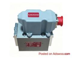 High-Performance Moog Valve G631 Solutions by Marginal Hydraulic