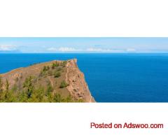 Baikal Travel Agency – Explore Lake Baikal with Trusted Experts