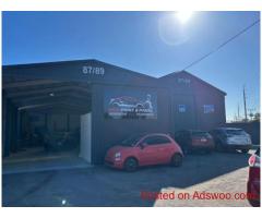 Find Qualified and Skilled Panel Beater Dry Creek