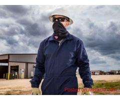 Fire Resistant Workwear for Maximum Safety | Kaya Workwear