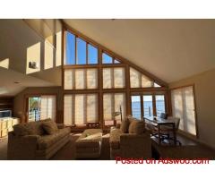 Hunter Douglas Duette Honeycomb Shades