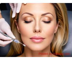 Dermal Fillers for Natural, Youthful Results at The Look Med Spa
