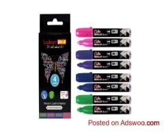 How Metallic Markers Instantly Add a Premium Touch to Any Project | Mello Store