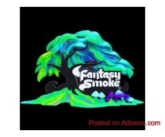 Save 10% Off Sitewide At Fantasy Smoke With Code FANTASYSAVE10
