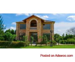 Amaris Greens – One of the Finest Weekend Getaways in Jim Corbett
