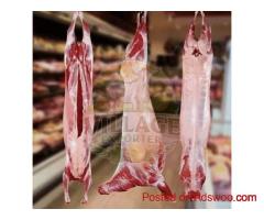Frozen Goat Meat Supplier