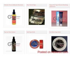 best hair patch service near me