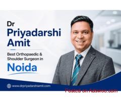 Wrist Arthroscopy Surgery in Delhi NCR for Faster Recovery