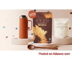 ryzesuperfoods.com 45% off orders