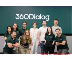 360Dialog