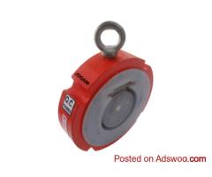 PTFE Lined Valve Manufacturer | Jogani Valves