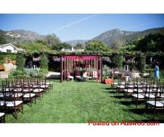 Wedding Planner Services for Smooth and Stylish Weddings