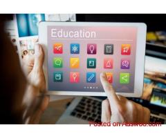 Education Directory for Schools, Colleges & Training Resources