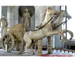 Gain priority access and skip the lines with our customized Vatican Tours