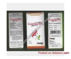 Cairoprost Ophthalmic Solution