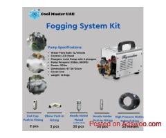 Buy Fogging Kit Online in Dubai