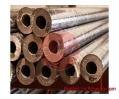Gun Metal Products Manufacturer