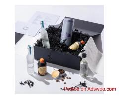 Create Bar-Quality Cocktails at Home - Get Your Espresso Martini Gift Set
