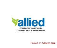 Career Excellence with best colleges for hotel management in Chandigarh