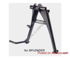 Hero Splendor Center Stand