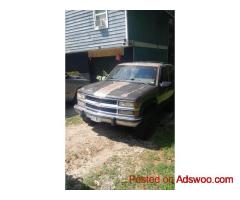 Get Top Cash for Junk Cars in Marietta, GA – Free Towing Included