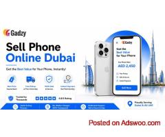 Sell My Phone Online Today & Get Paid Fast