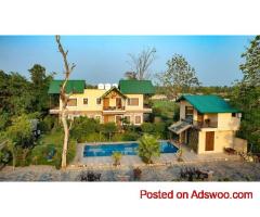 Weekend Getaways in Jim Corbett – Relax and Recharge at Corbett Mystic Inn