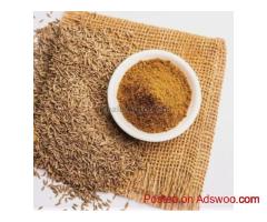 Cumin Seed Powder Supplier