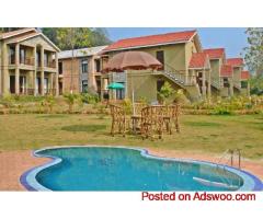 Best Resorts in Jim Corbett – A Luxury Stay Surrounded by Nature