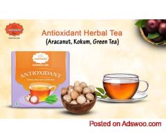 Antioxidant Tea | Namaste Chai Store: Up Your Tea Time