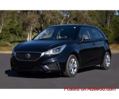 Best Car Rental for Ballina Airport