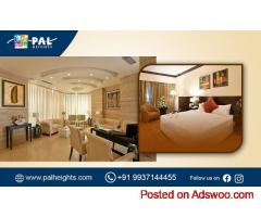 Best Hotels in Bhubaneswar for a Comfortable Stay - Pal Heights