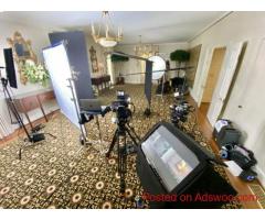 Professional Video Production Company in Charlotte for Creative Business Videos