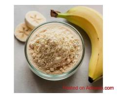Dehydrated Banana Powder Exporters
