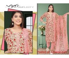 Jaipuri Suits Manufacturer