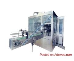 Juice Filling Machines Supplier India